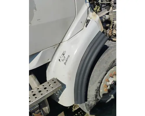 Fender Extension STERLING L9500 Crj Heavy Trucks And Parts