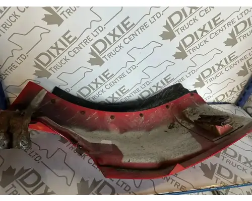 Sterling L9500 Fender Extension