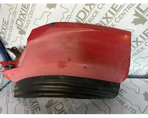 Sterling L9500 Fender Extension