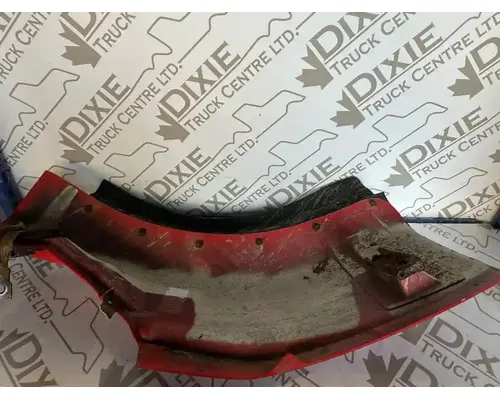 Sterling L9500 Fender Extension