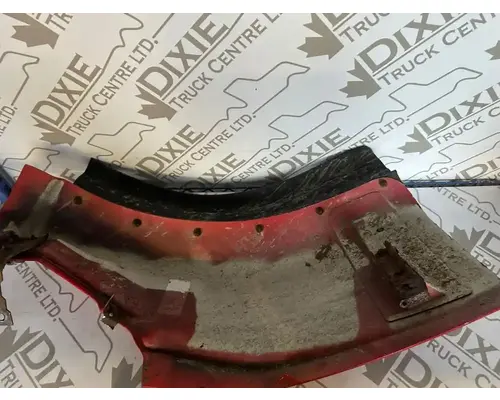 Sterling L9500 Fender Extension