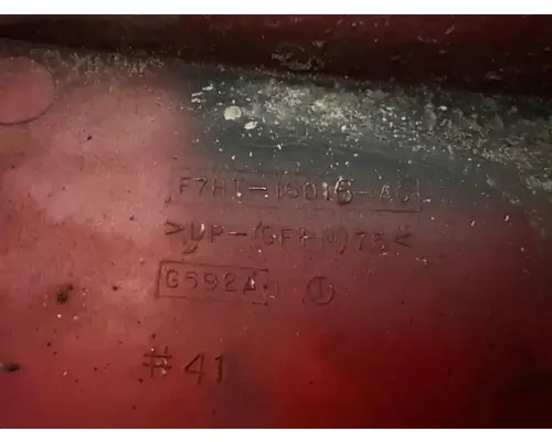 Sterling L9500 Fender Extension