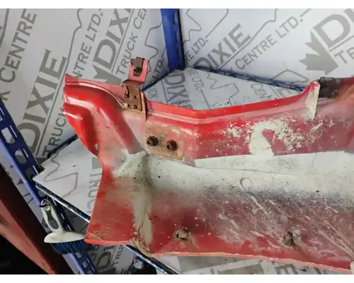 Sterling L9500 Fender Extension