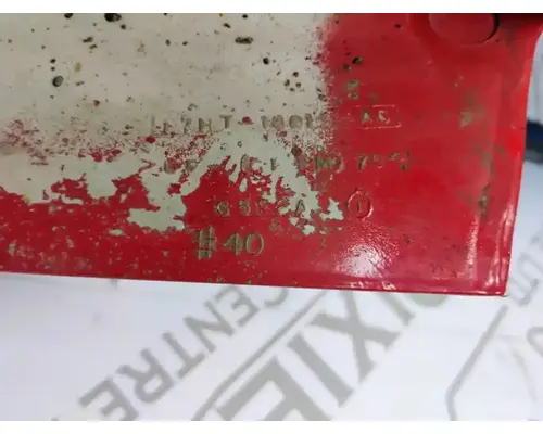 Sterling L9500 Fender Extension