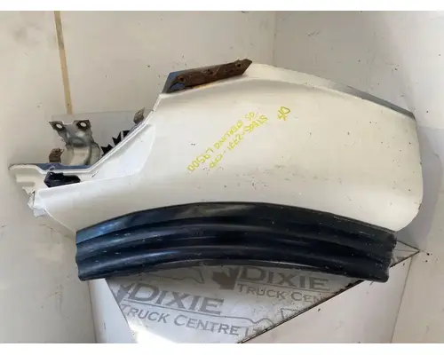 Fender Extension Sterling L9500 Dixie Truck Centre