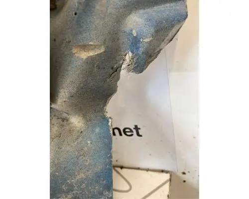 Sterling L9500 Fender Extension