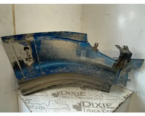 Sterling L9500 Fender Extension