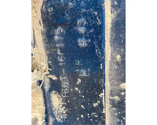 Sterling L9500 Fender Extension