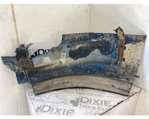 Sterling L9500 Fender Extension