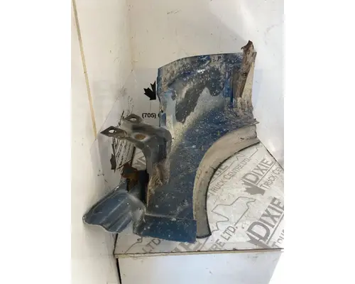 Sterling L9500 Fender Extension