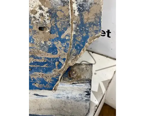 Sterling L9500 Fender Extension