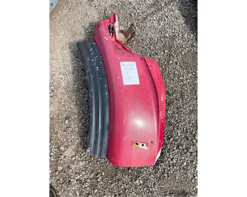 Fender Extension Sterling L9500 Dixie Truck Centre