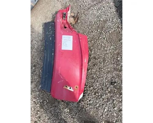 Sterling L9500 Fender Extension