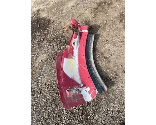 Sterling L9500 Fender Extension