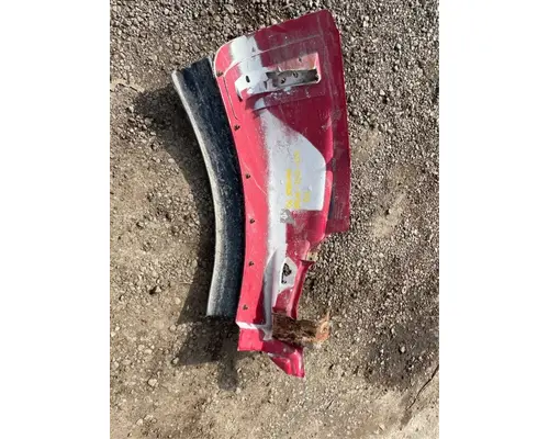 Sterling L9500 Fender Extension