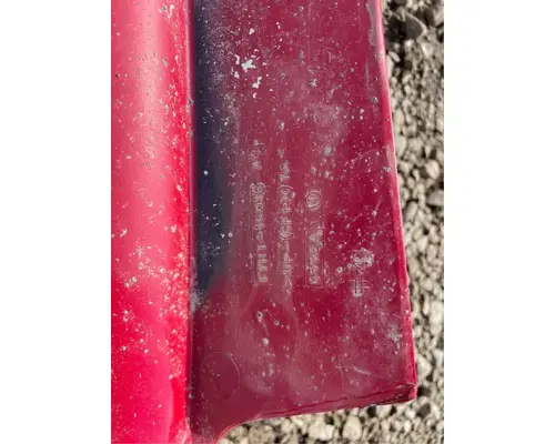 Sterling L9500 Fender Extension