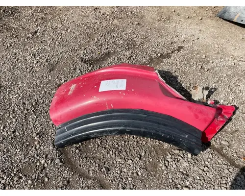 Sterling L9500 Fender Extension