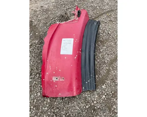 Sterling L9500 Fender Extension