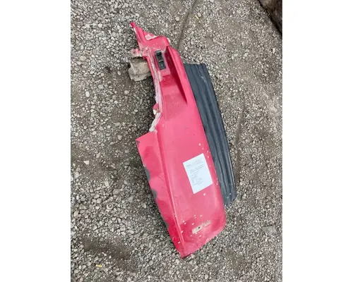 Sterling L9500 Fender Extension