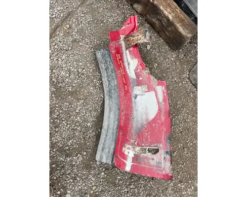 Sterling L9500 Fender Extension