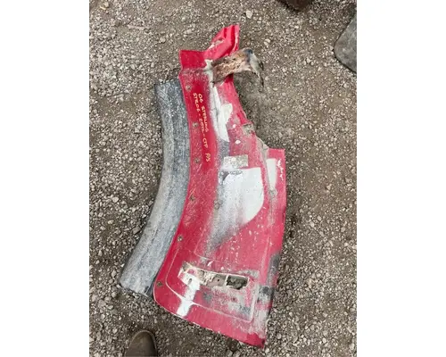 Sterling L9500 Fender Extension