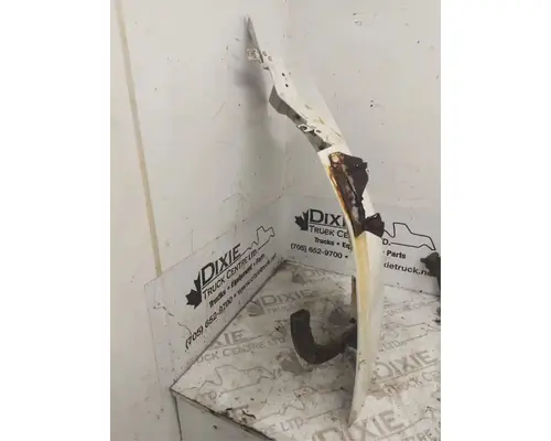 Sterling L9500 Fender Extension