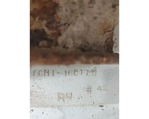 Sterling L9500 Fender Extension