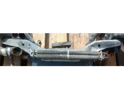 Frame Sterling L9500 Garabedian Equipment Company