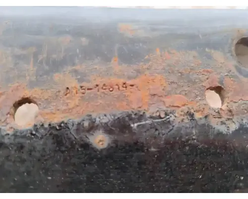 Sterling L9500 Frame