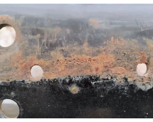 Sterling L9500 Frame