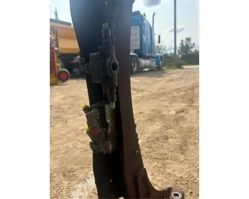 Sterling L9500 Frame