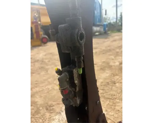 Sterling L9500 Frame