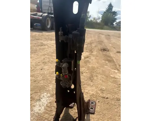 Sterling L9500 Frame