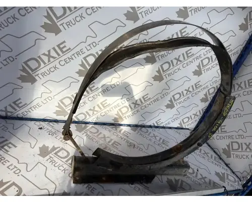 Sterling L9500 Fuel Tank StrapHanger