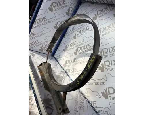 Sterling L9500 Fuel Tank StrapHanger