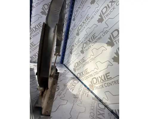 Sterling L9500 Fuel Tank StrapHanger