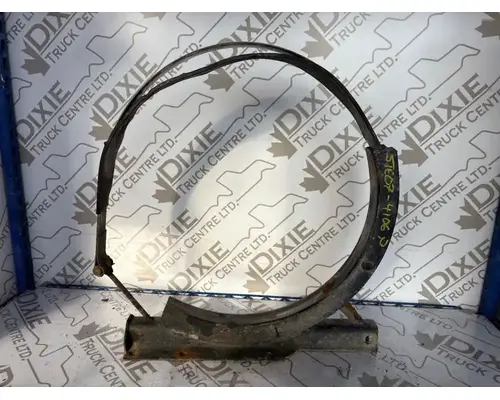 Sterling L9500 Fuel Tank StrapHanger