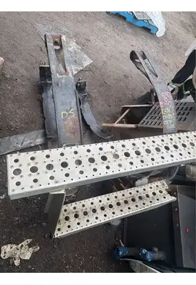 Sterling L9500 Fuel Tank Strap/Hanger