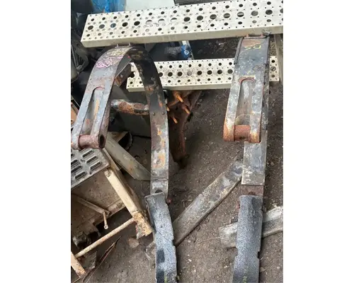 Sterling L9500 Fuel Tank StrapHanger