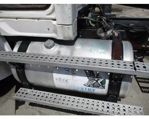 Fuel Tank STERLING L9500 LKQ Heavy Truck - Tampa