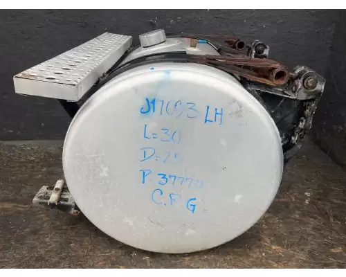 Sterling L9500 Fuel Tank