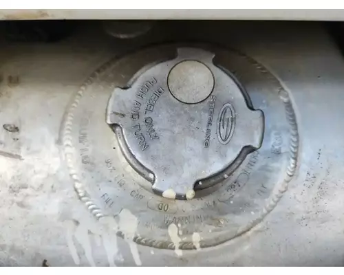 Sterling L9500 Fuel Tank