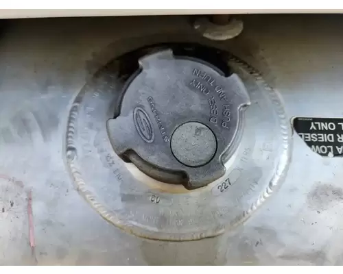Sterling L9500 Fuel Tank