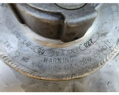 Sterling L9500 Fuel Tank
