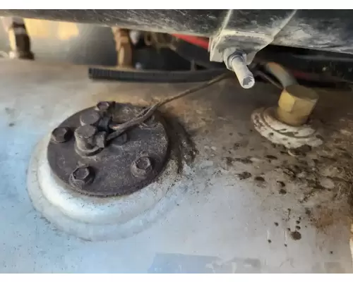 Sterling L9500 Fuel Tank