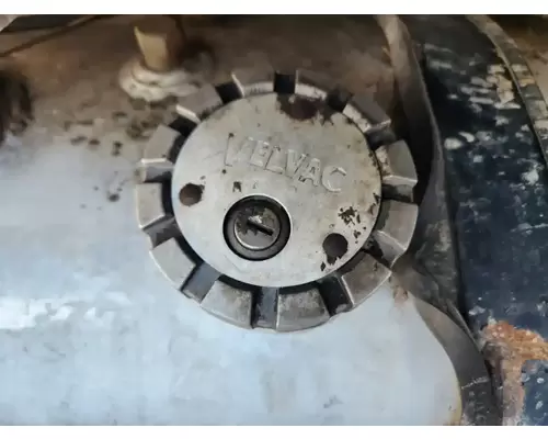 Sterling L9500 Fuel Tank