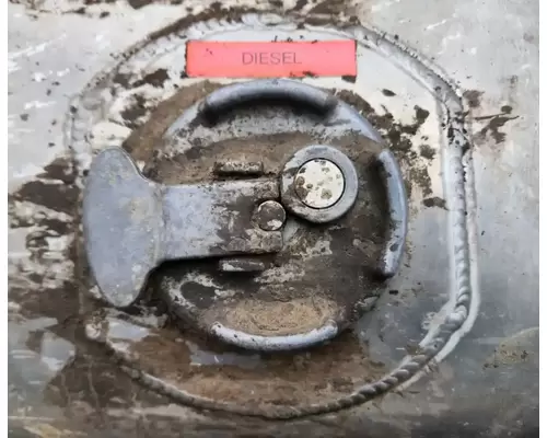 Sterling L9500 Fuel Tank