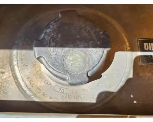 Sterling L9500 Fuel Tank