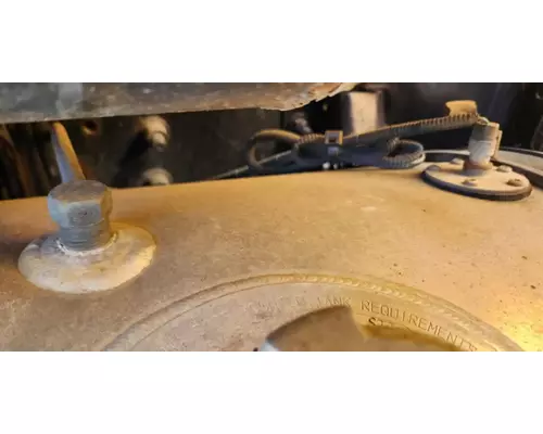 Sterling L9500 Fuel Tank
