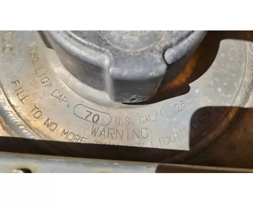 Sterling L9500 Fuel Tank